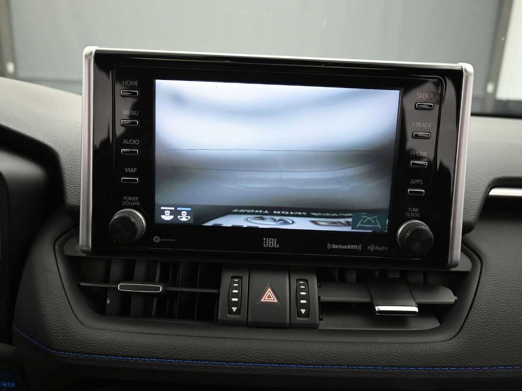 used 2020 Toyota RAV4 Hybrid car, priced at $26,334