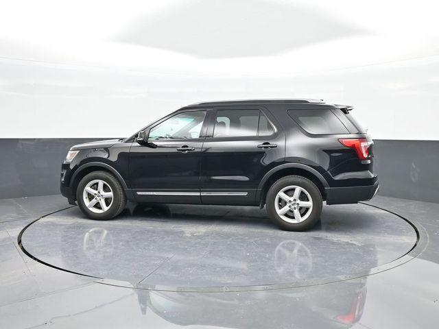 used 2017 Ford Explorer car, priced at $11,270