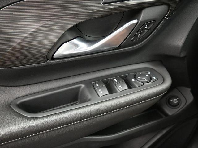 used 2022 GMC Terrain car, priced at $26,643