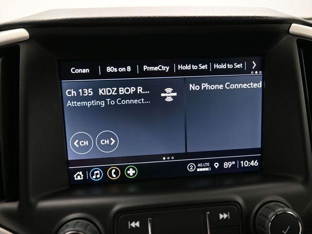 used 2022 GMC Terrain car, priced at $26,643