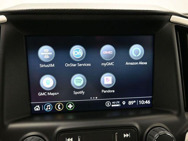 used 2022 GMC Terrain car, priced at $26,643