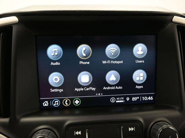 used 2022 GMC Terrain car, priced at $26,643