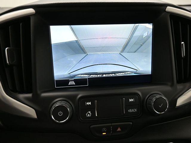 used 2022 GMC Terrain car, priced at $26,643