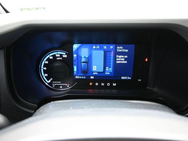 used 2022 Ford Bronco car, priced at $49,595