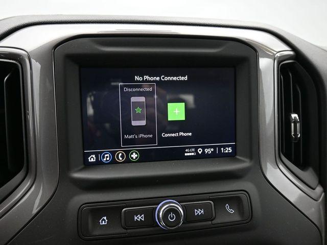 new 2023 GMC Sierra 1500 car, priced at $38,949