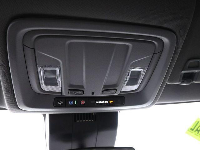 new 2023 GMC Sierra 1500 car, priced at $38,949