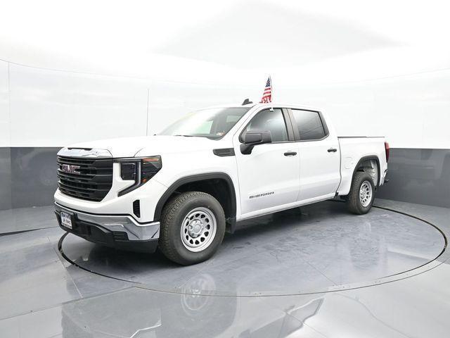 new 2023 GMC Sierra 1500 car, priced at $38,949