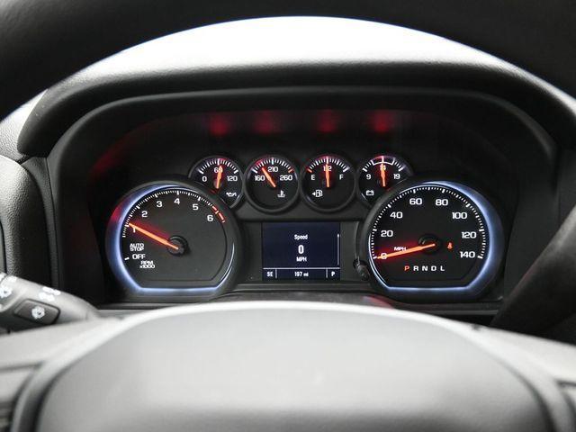 new 2023 GMC Sierra 1500 car, priced at $38,949