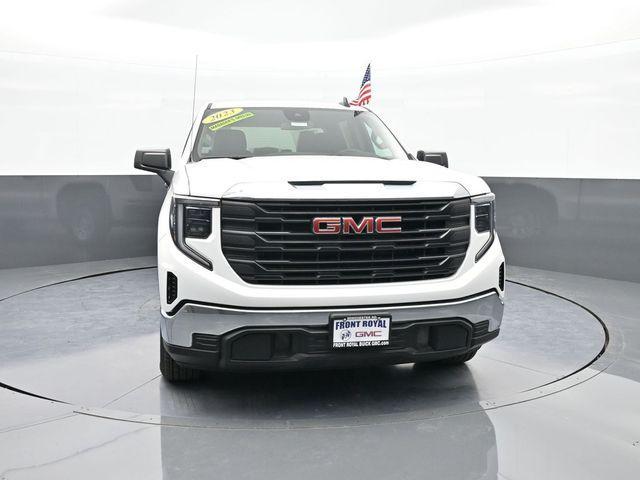 new 2023 GMC Sierra 1500 car, priced at $38,949