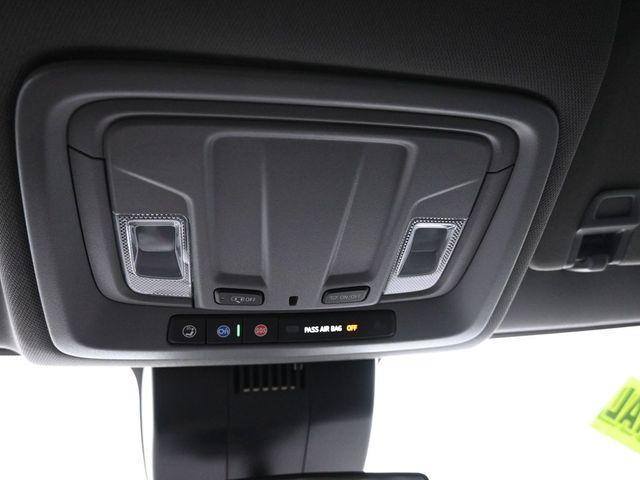 new 2023 GMC Sierra 1500 car, priced at $38,949