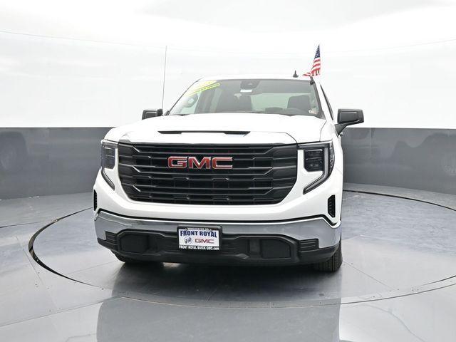 new 2023 GMC Sierra 1500 car, priced at $38,949