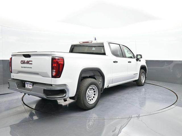 new 2023 GMC Sierra 1500 car, priced at $38,949