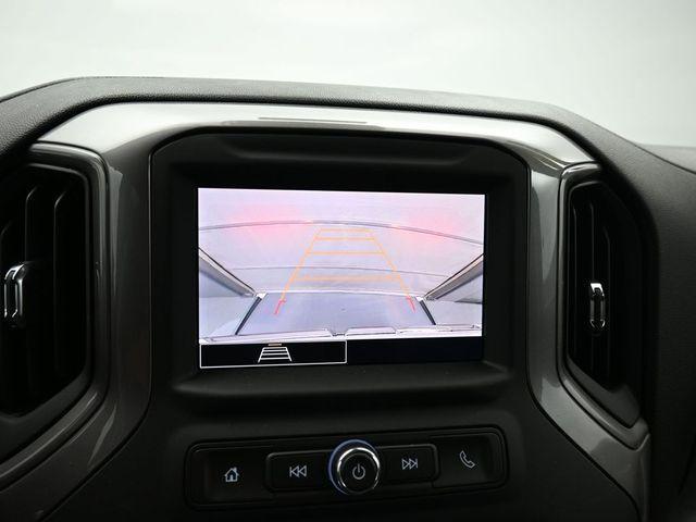 new 2023 GMC Sierra 1500 car, priced at $38,949