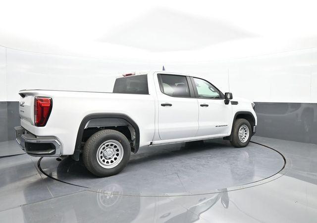 new 2023 GMC Sierra 1500 car, priced at $38,949