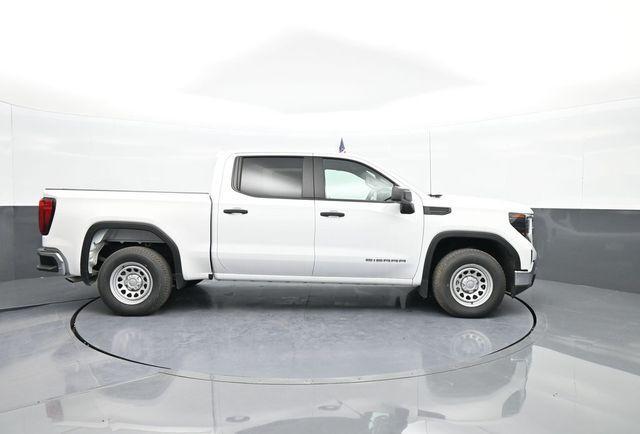 new 2023 GMC Sierra 1500 car, priced at $38,949