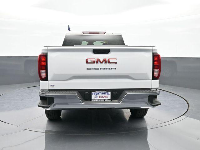 new 2023 GMC Sierra 1500 car, priced at $38,949