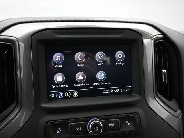 new 2023 GMC Sierra 1500 car, priced at $38,949