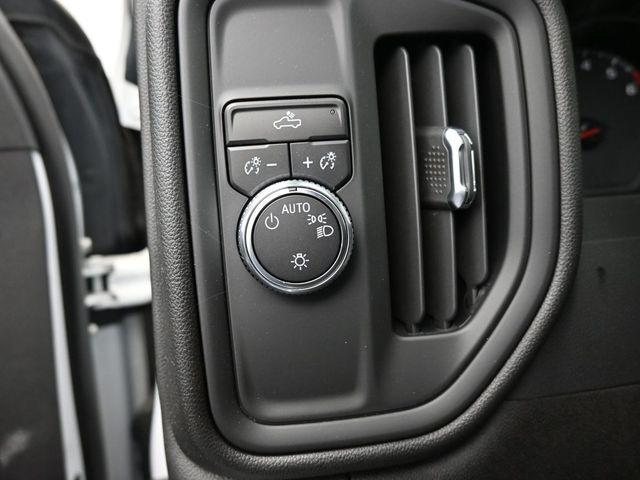 new 2023 GMC Sierra 1500 car, priced at $38,949