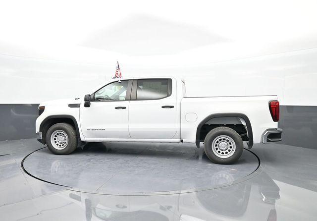 new 2023 GMC Sierra 1500 car, priced at $38,949