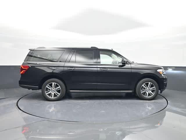 used 2024 Ford Expedition Max car, priced at $50,443