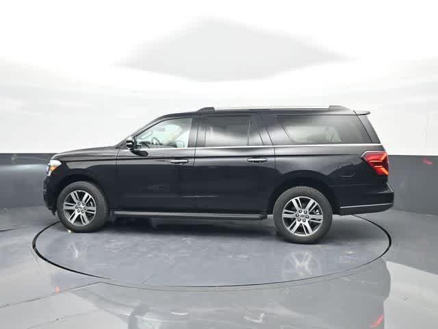 used 2024 Ford Expedition Max car, priced at $50,443