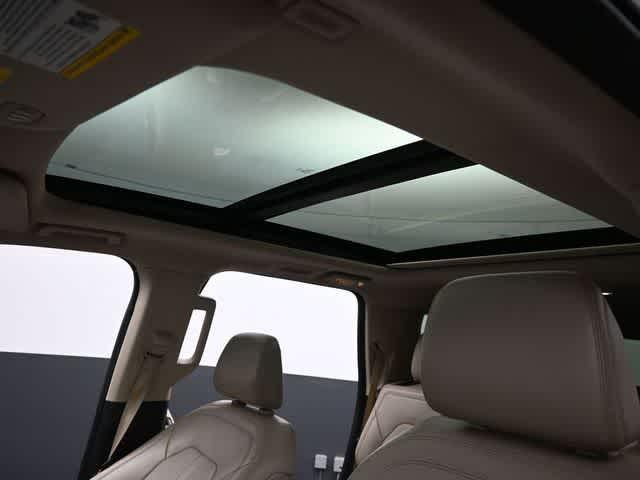 used 2024 Ford Expedition Max car, priced at $50,443