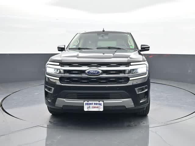 used 2024 Ford Expedition Max car, priced at $50,443