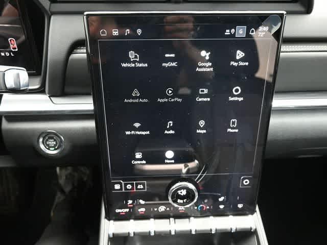 new 2026 GMC Terrain car, priced at $32,900