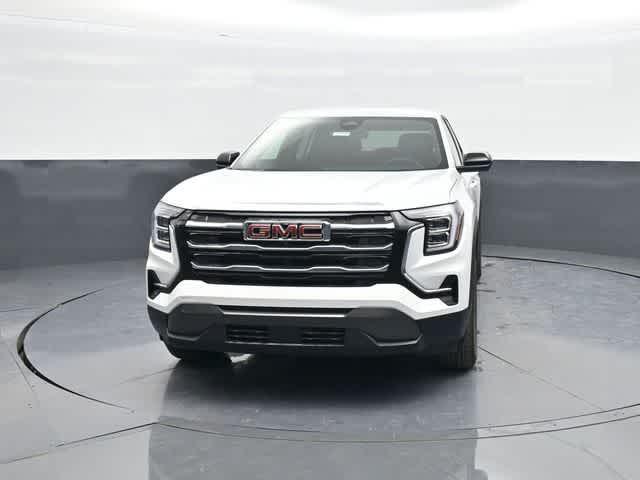 new 2026 GMC Terrain car, priced at $32,900