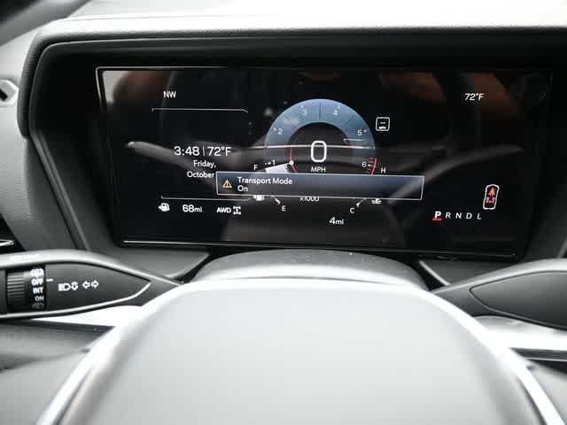 new 2026 GMC Terrain car, priced at $32,900