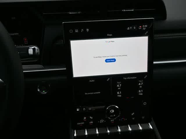 new 2026 GMC Terrain car, priced at $32,900