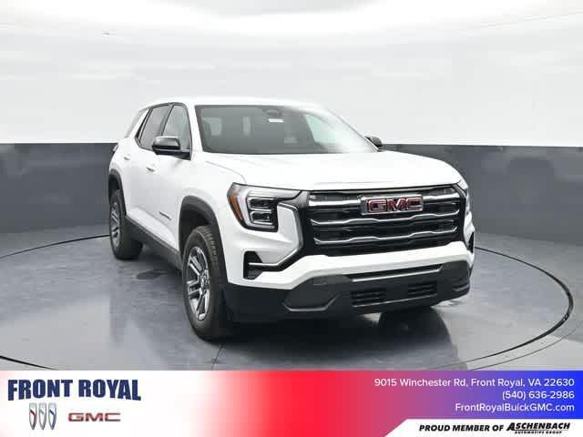 new 2026 GMC Terrain car, priced at $32,900