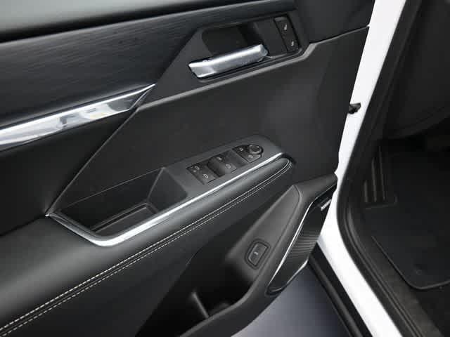 new 2026 GMC Acadia car, priced at $49,500