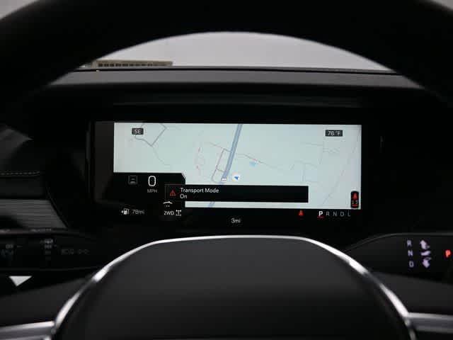 new 2026 GMC Acadia car, priced at $49,500