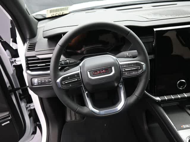 new 2026 GMC Acadia car, priced at $49,500