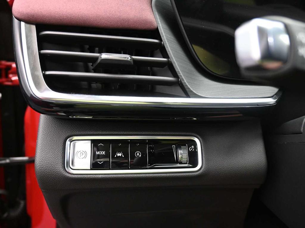 new 2025 Buick Envision car, priced at $40,000