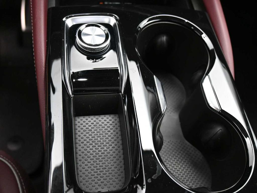 new 2025 Buick Envision car, priced at $40,000