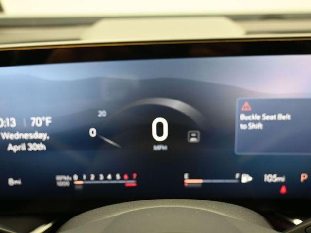 new 2025 Buick Envision car, priced at $39,000