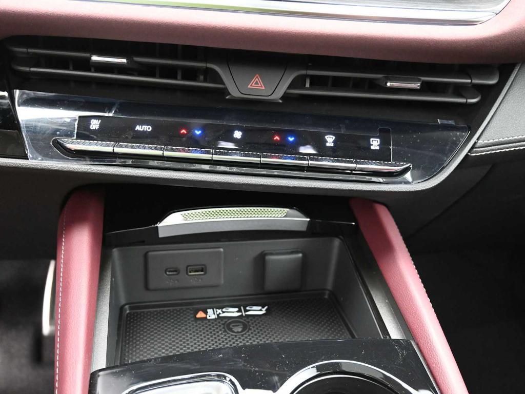 new 2025 Buick Envision car, priced at $40,000