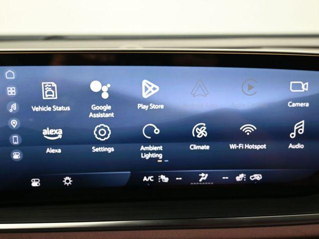 new 2025 Buick Envision car, priced at $39,000