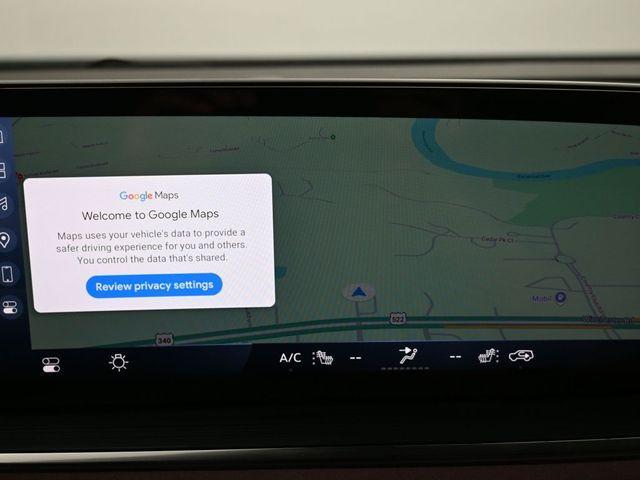 new 2025 Buick Envision car, priced at $39,000