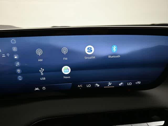 new 2026 Buick Enclave car, priced at $55,500