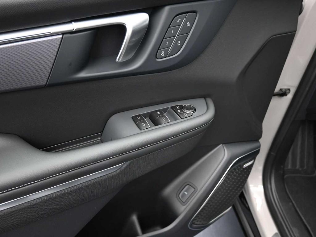 new 2026 Buick Enclave car, priced at $56,000