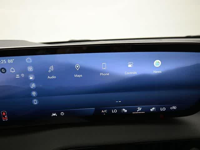 new 2026 Buick Enclave car, priced at $55,500