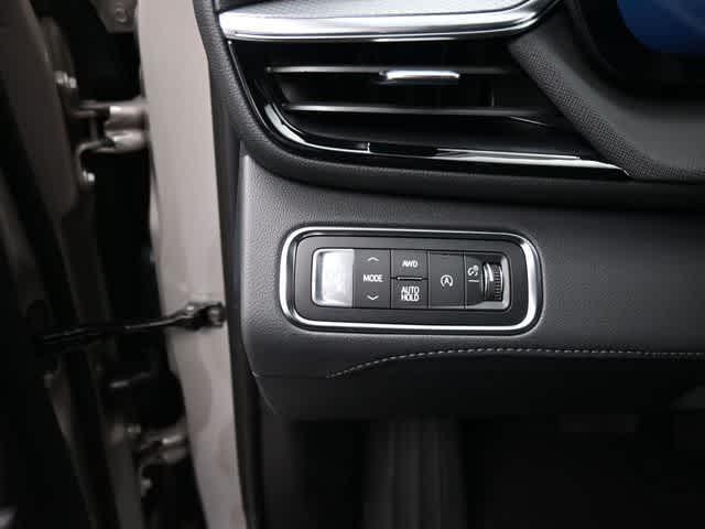 new 2026 Buick Enclave car, priced at $55,500