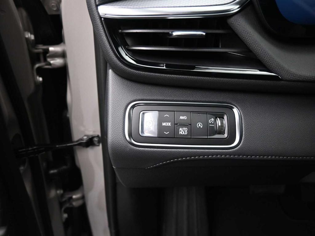 new 2026 Buick Enclave car, priced at $56,000