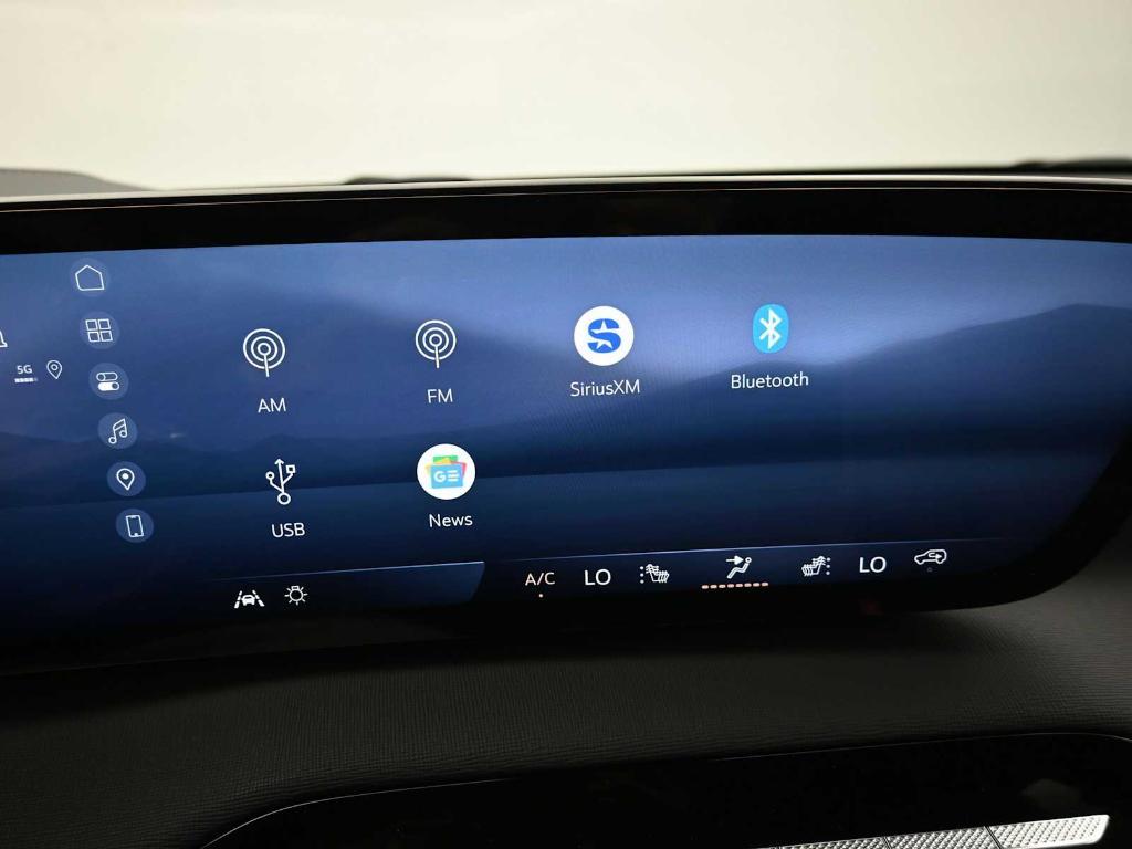 new 2026 Buick Enclave car, priced at $56,000