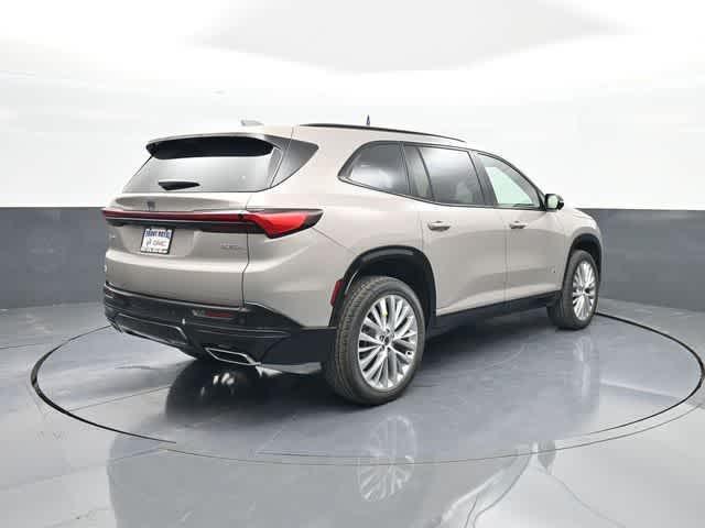 new 2026 Buick Enclave car, priced at $55,500