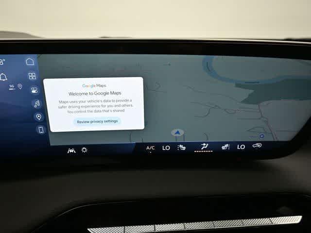new 2026 Buick Enclave car, priced at $55,500