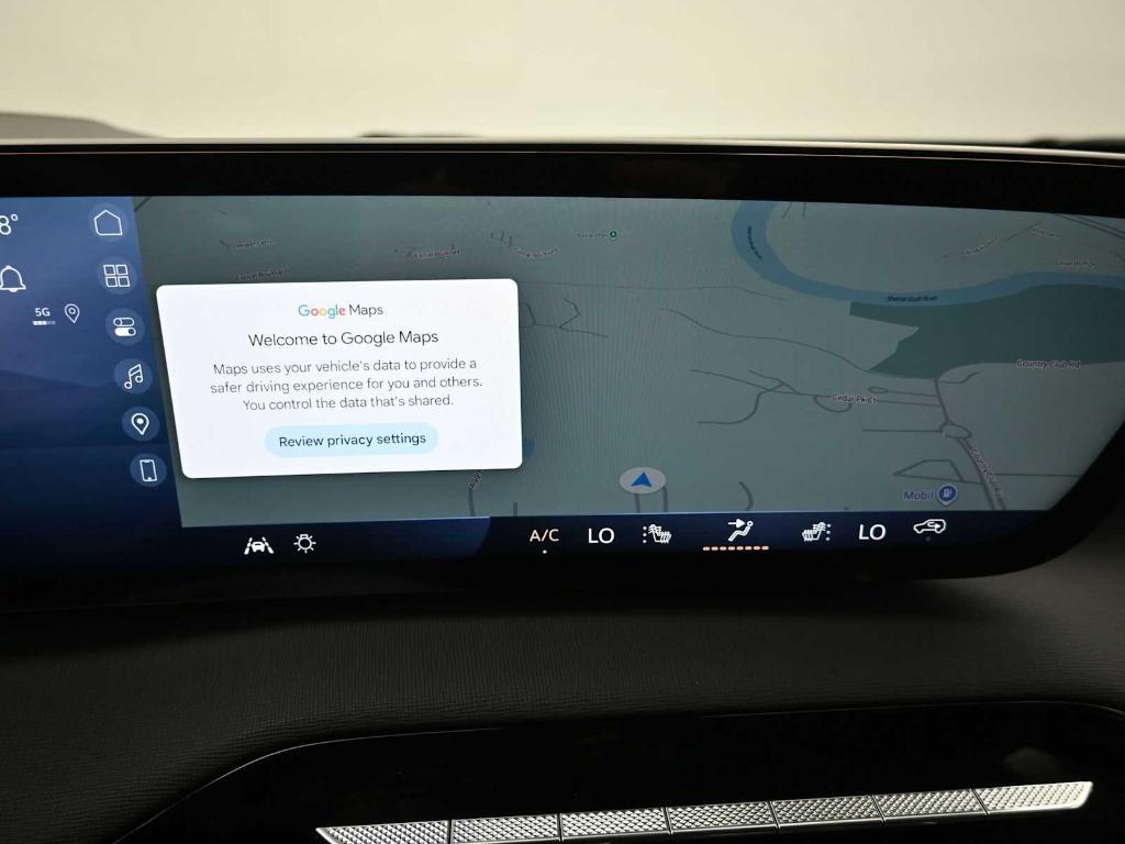 new 2026 Buick Enclave car, priced at $56,000